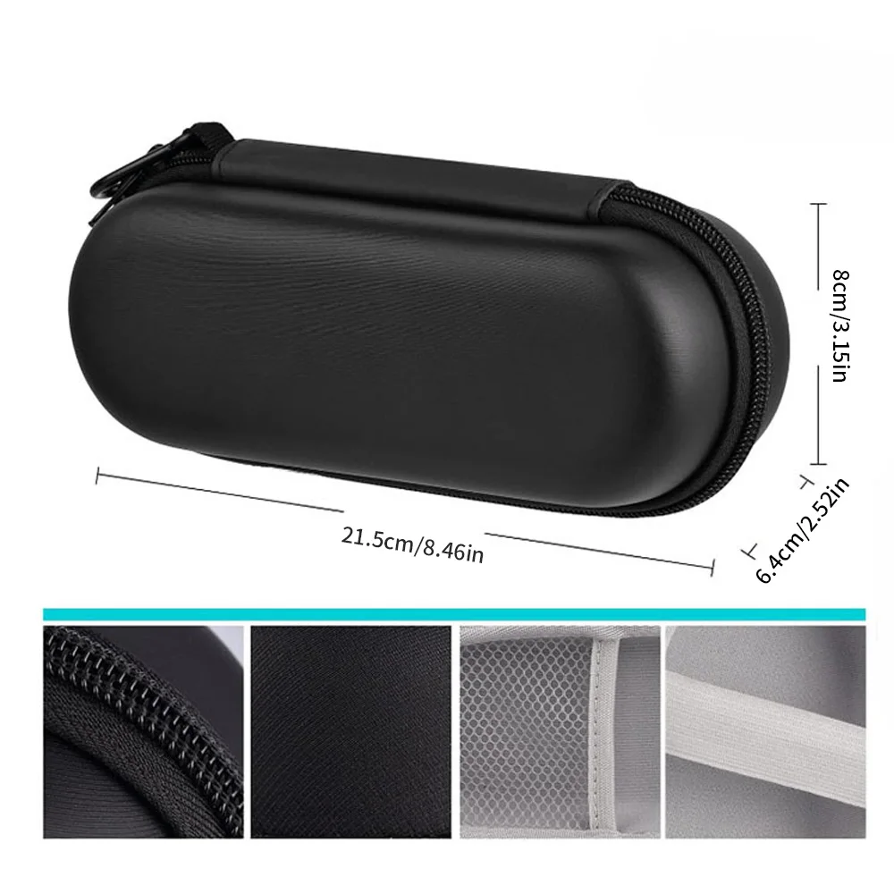 Electric Toothbrush Travel Case 5