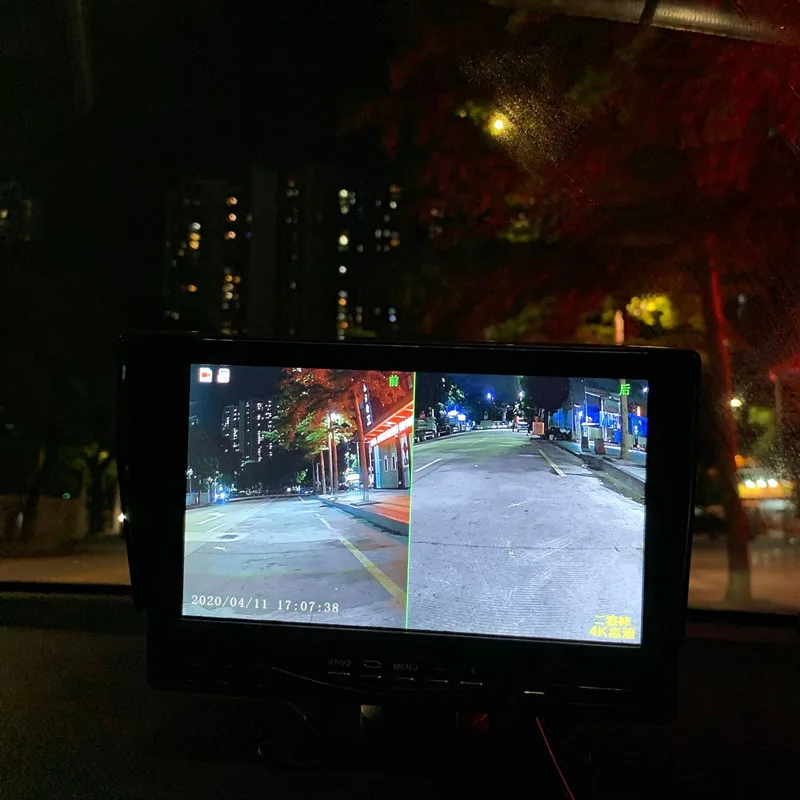 2 ä 7 ġ  ĸ  ī޶   ڴ, IPS ũ ڵ Ʈ  AHD DVR 