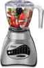 Core 16-Speed Blender with Glass Jar Black Brushed Chrome 40 Ounce 700 Power Watts/450 Blending Watts 2