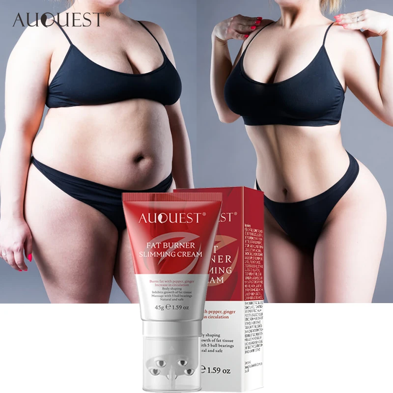 Body Slimming Cream Cellulite Remover Fat Burning Fast Weight Loss Buttocks Belly Thigh Fat Removal Cream Lift Firm Skin Care beauty host natural plant botanical slimming gel fast burning leg body fat