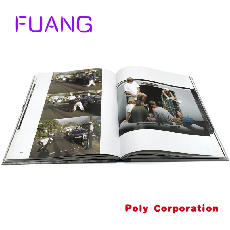 hardback art adult photo china books print black grey photo coffee table book hardcover book printing