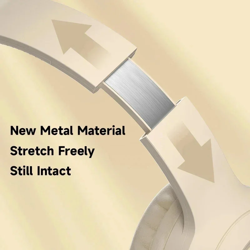 Xiaomi Mijia سماعة لاسلكية تعمل بالبلوتوث سماعات 5...