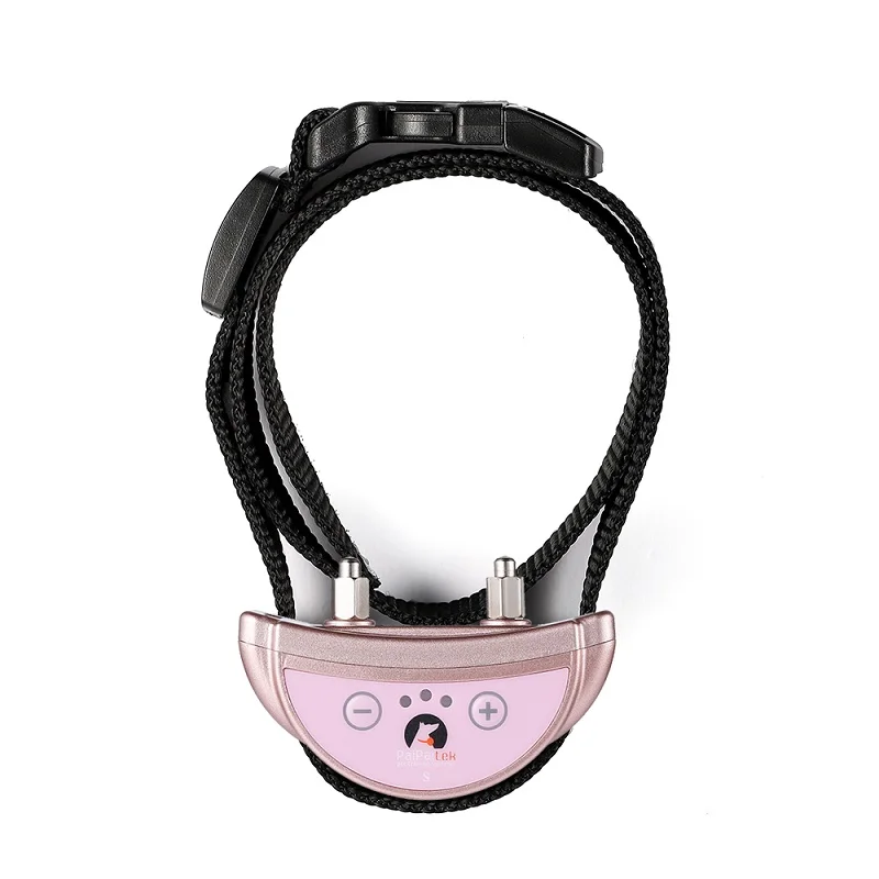Pink Collar