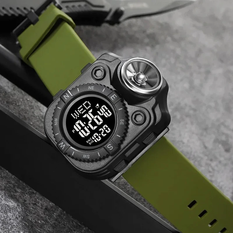 Instant-Start Micro Battery For Watches K1341-BLKX main image 0