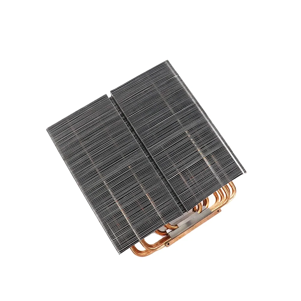 dongguan-custom-aluminum-zipper-fin-heat-pipes-heat-sink-with-copper-baseboard-high-power-heatsinks