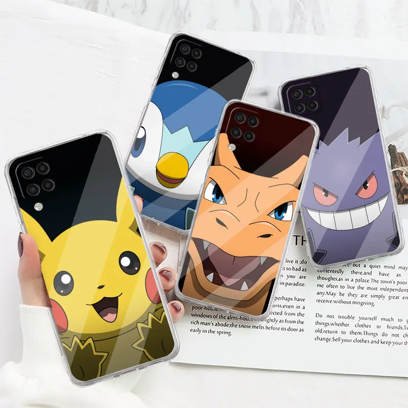 

Чехол для Samsung Galaxy A52 A53 A12 A32 A71 A33 A13 A51 A23 A32 A31 A22