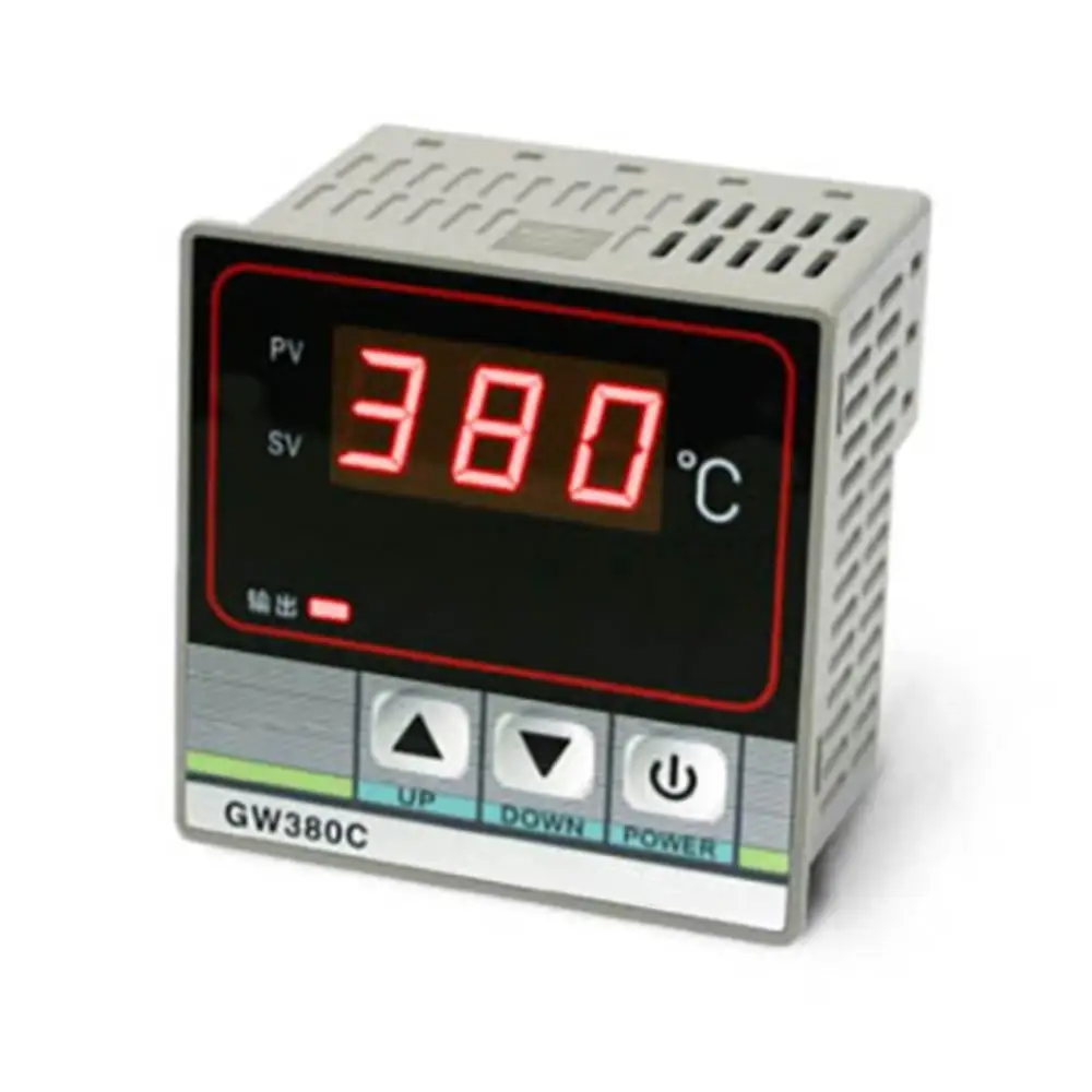 

Оригинальный Новый GW380C