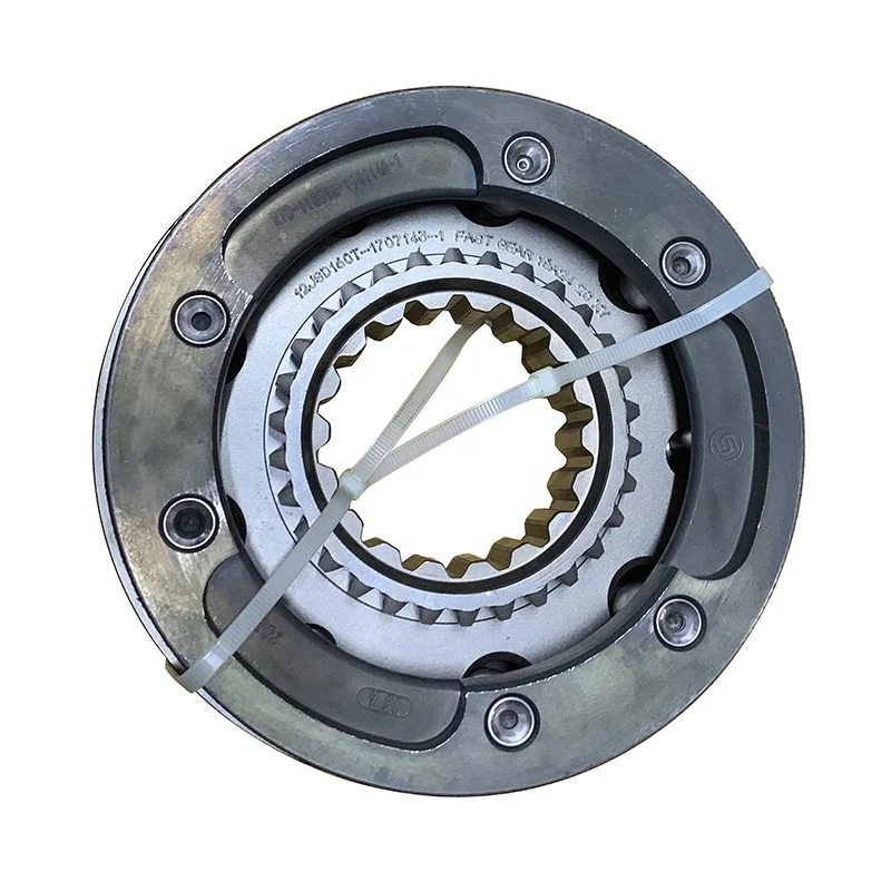 

Synchronizer for Fast Transmission Auxiliary Box 1701556-90201