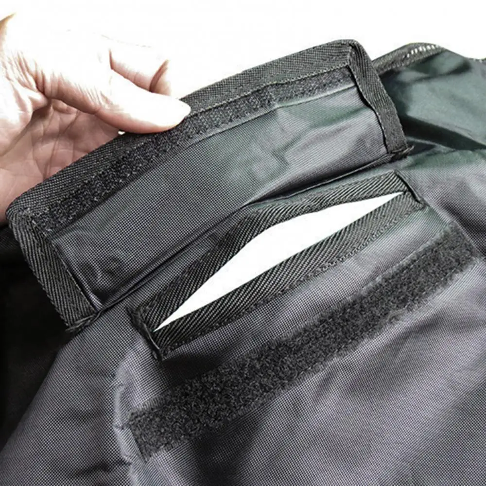 Motorcycle Leg Cover Scooter Waterproof Windproof Warm Leg La-p Apron Wear-Resistant Protector Cover