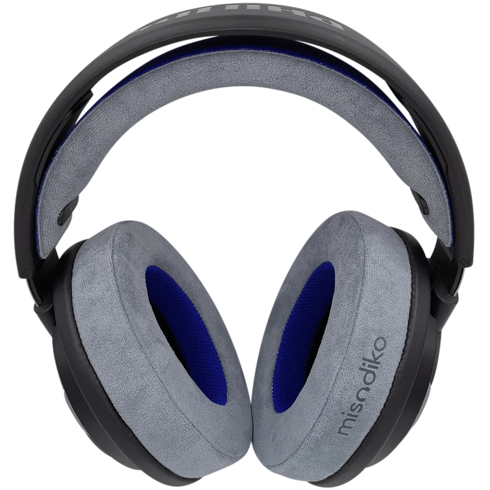 Headband Pad Replacement for Philips SHP9500 SHP9600 Headphones