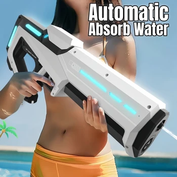 Automatic Electric Water Blaster 1