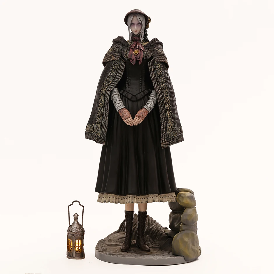 Gecco bloodborne sale doll