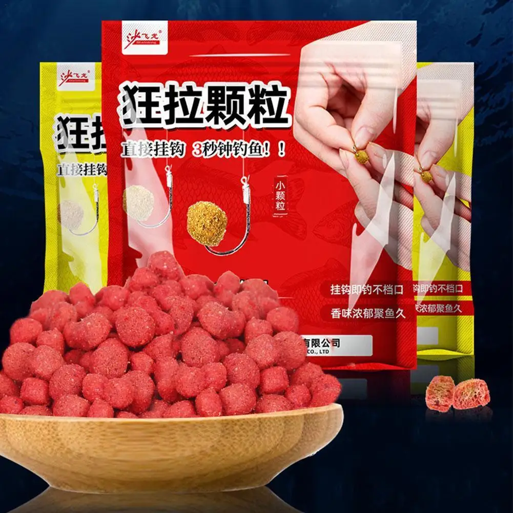 

Fish Attractants Concentrated Fish Bait Additive Fishing Lures for Carp Grass Silver Carp Herring Snapper Tilapia Bighead C E3Y8