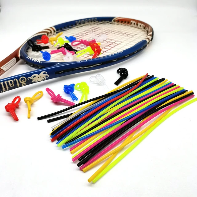 Head Tennis Racket Vibration Dampeners Silicone Antivibration Tennis