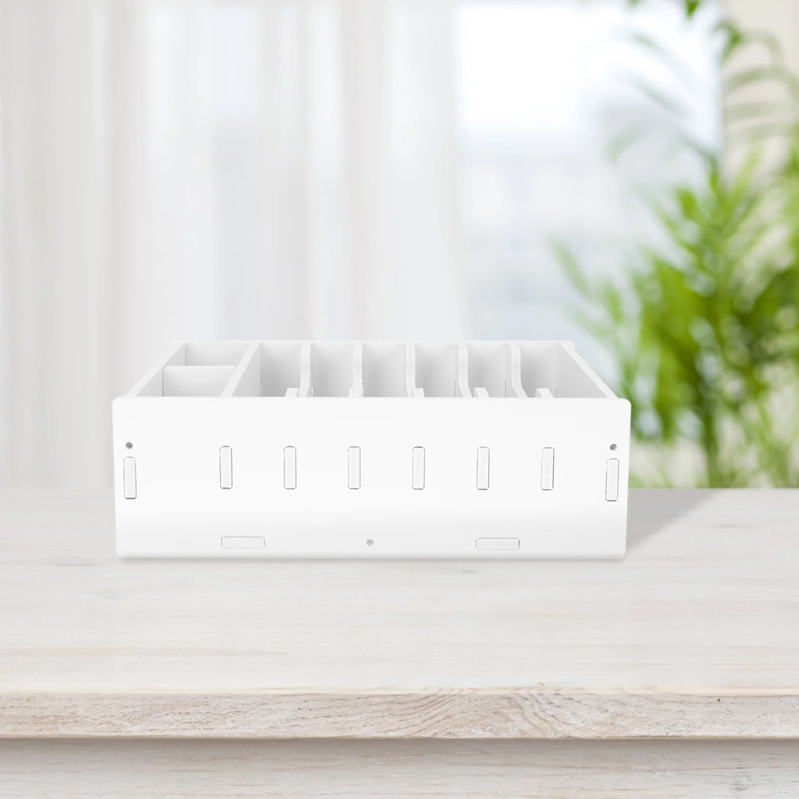 Рисунок 6 - Коробка для хранения чеков Topbathy