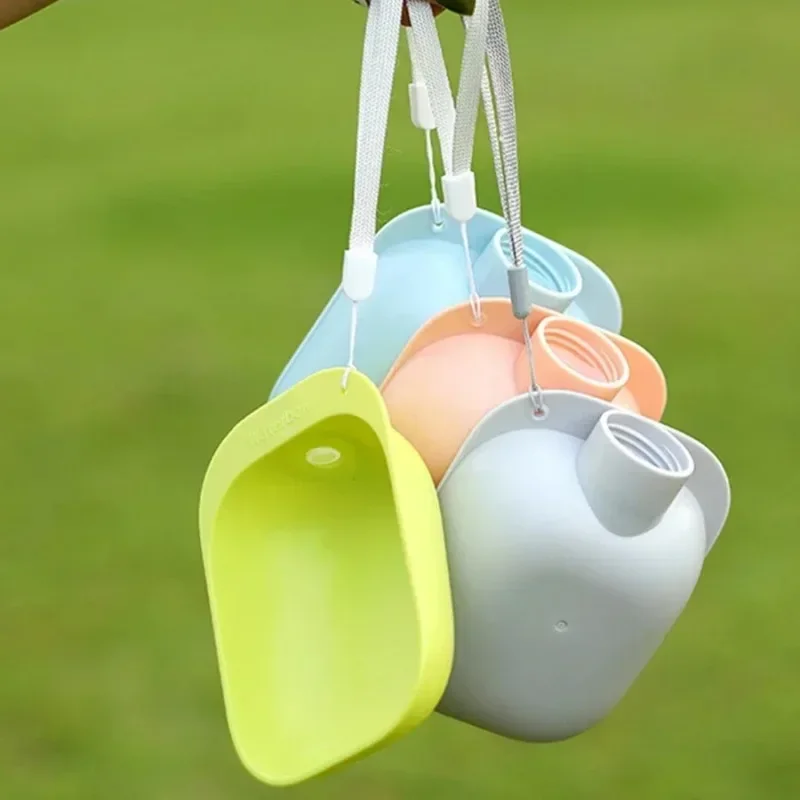 Leakproof Pet Water Bottle for Outdoor Hydration