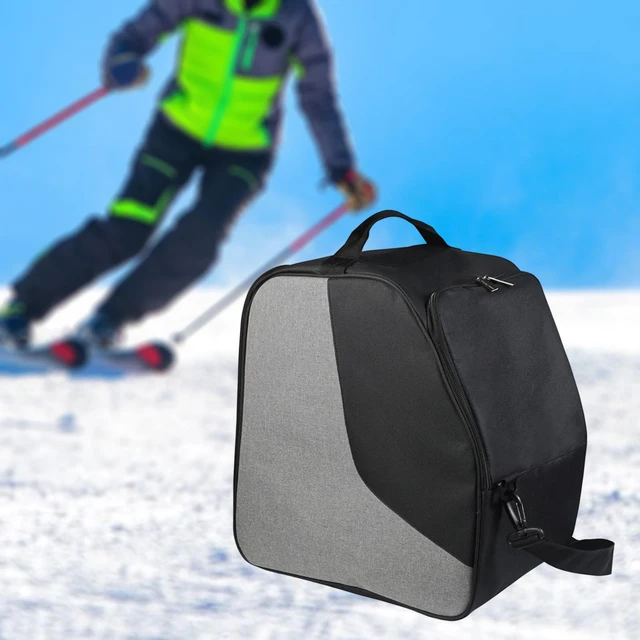 Sac de Ski Portable grande capacité, sac à dos de transport d