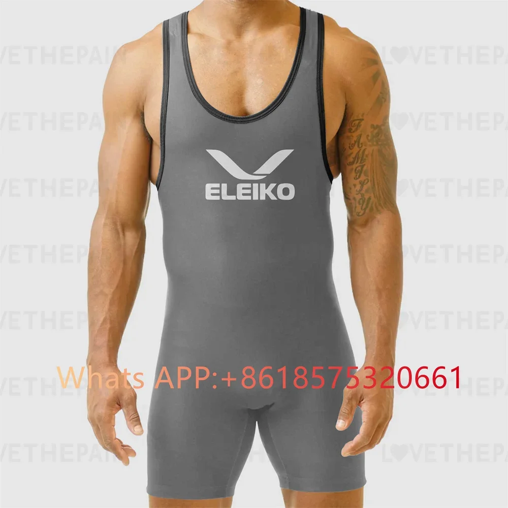 Eleiko シングレット　レディースM ELEIKO ウェイトリフティングシングレット ウィメンズ — MBC