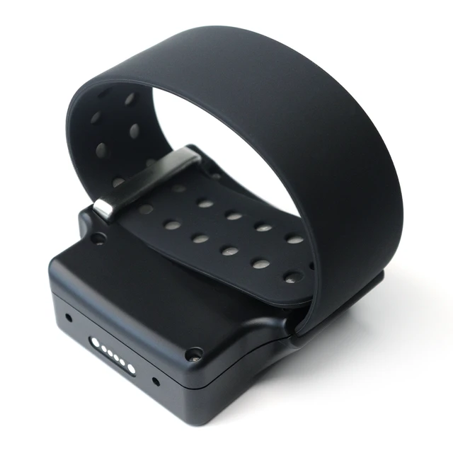 What is an electronic monitoring bracelet and how do they work? | Vancouver  Sun