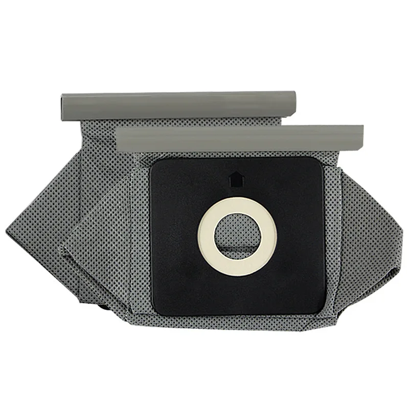 Universal Washable Dust Collection Bag For Vacuum Cleaners, Reusable