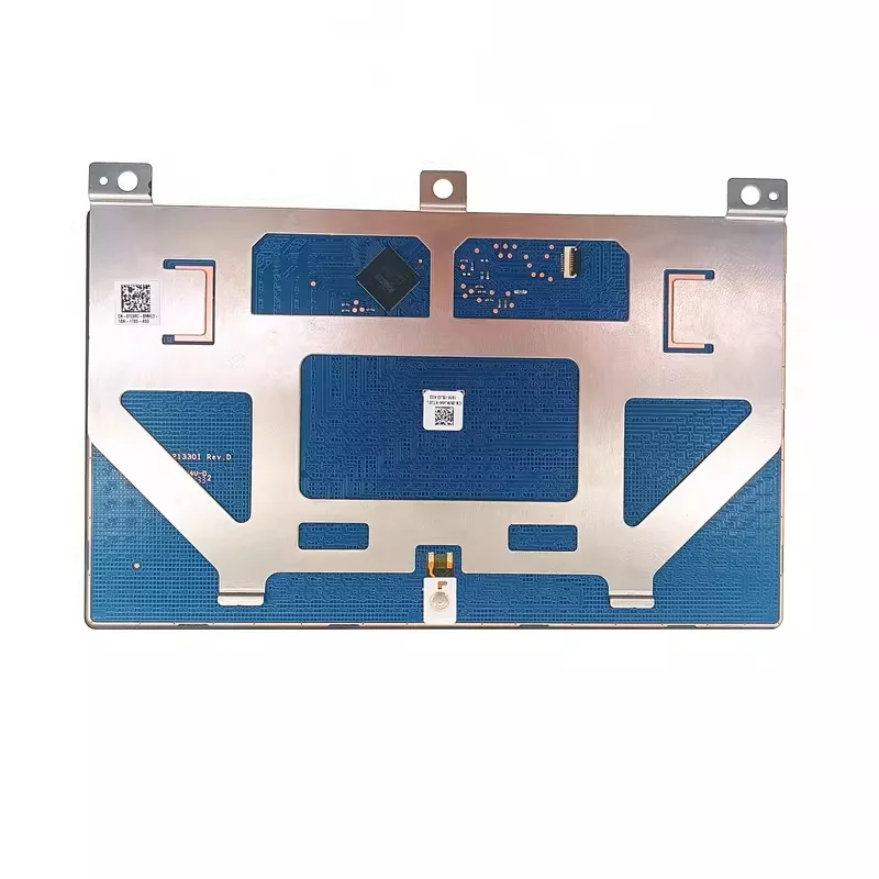 NEW ORIGINAL Laptop Touchpad For Dell XPS15 9500 9510 Precision 5550 5560 A19851 A19BEF 07C6RC 0MNJ4W 0K2CX9