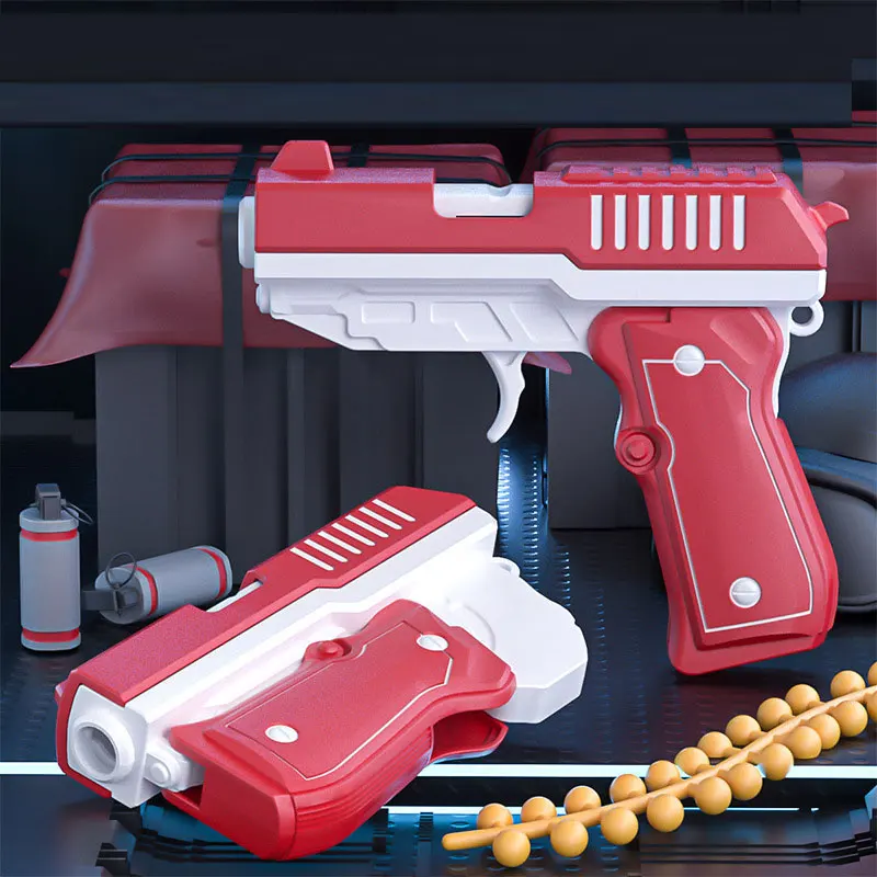 昭和の玩具／GIANT・8。RUNNING SHOOT。PLASTIC GUN。 昭和の玩具／GIANT・8。RUNNING SHOOT。PLASTIC GUN。 昭和の