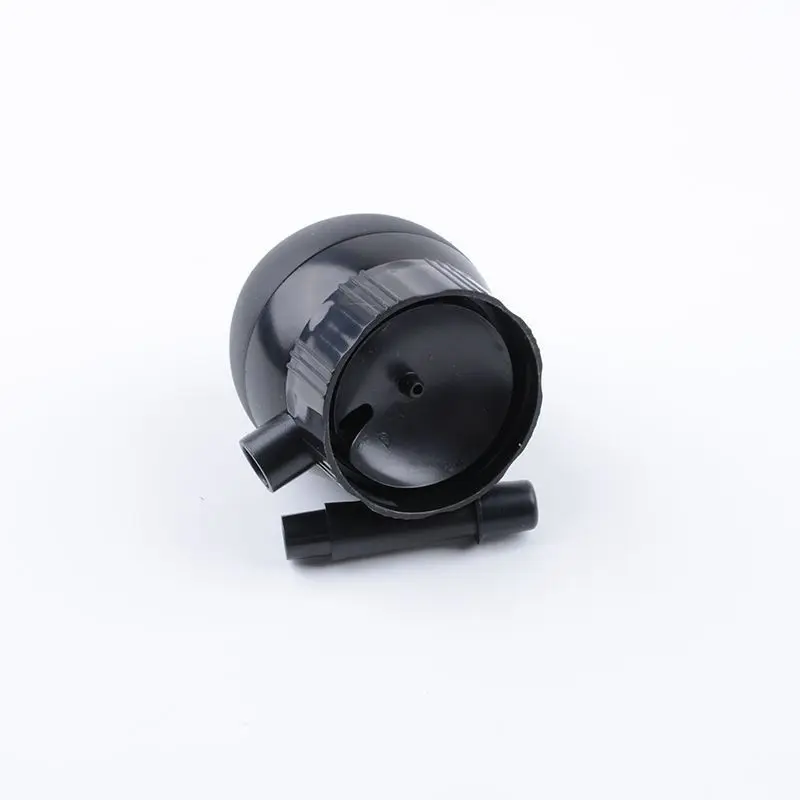 Hair Spray Applicator Portable Building Fiber Powder Spray Extension Nozzle Pump For Hair Loss Fiber Sprinkler Nozzle