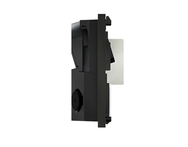EAI solid state line laser radar ranging sensor module YDLIDAR GS2 sweeper robot obstacle avoidance line lidar module 5