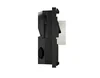 EAI solid state line laser radar ranging sensor module YDLIDAR GS2 sweeper robot obstacle avoidance line lidar module 5