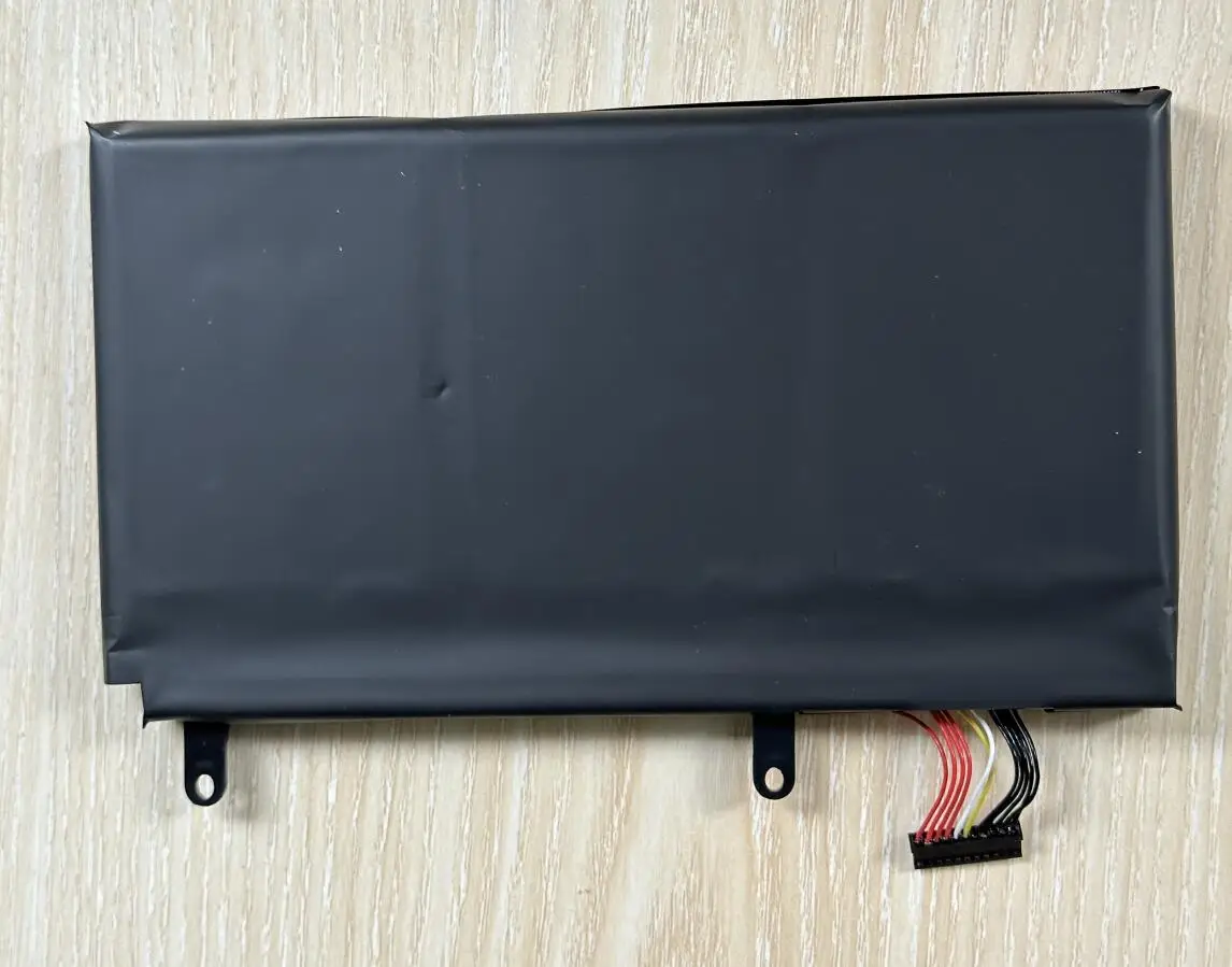 Bateria do Portátil para Gigabyte P35k P37x P57x P35g P35n P35w P35x P57w 961ta010fa 31cp6 55 852 Gns160 Novo Gns-i60 - Imagem 2