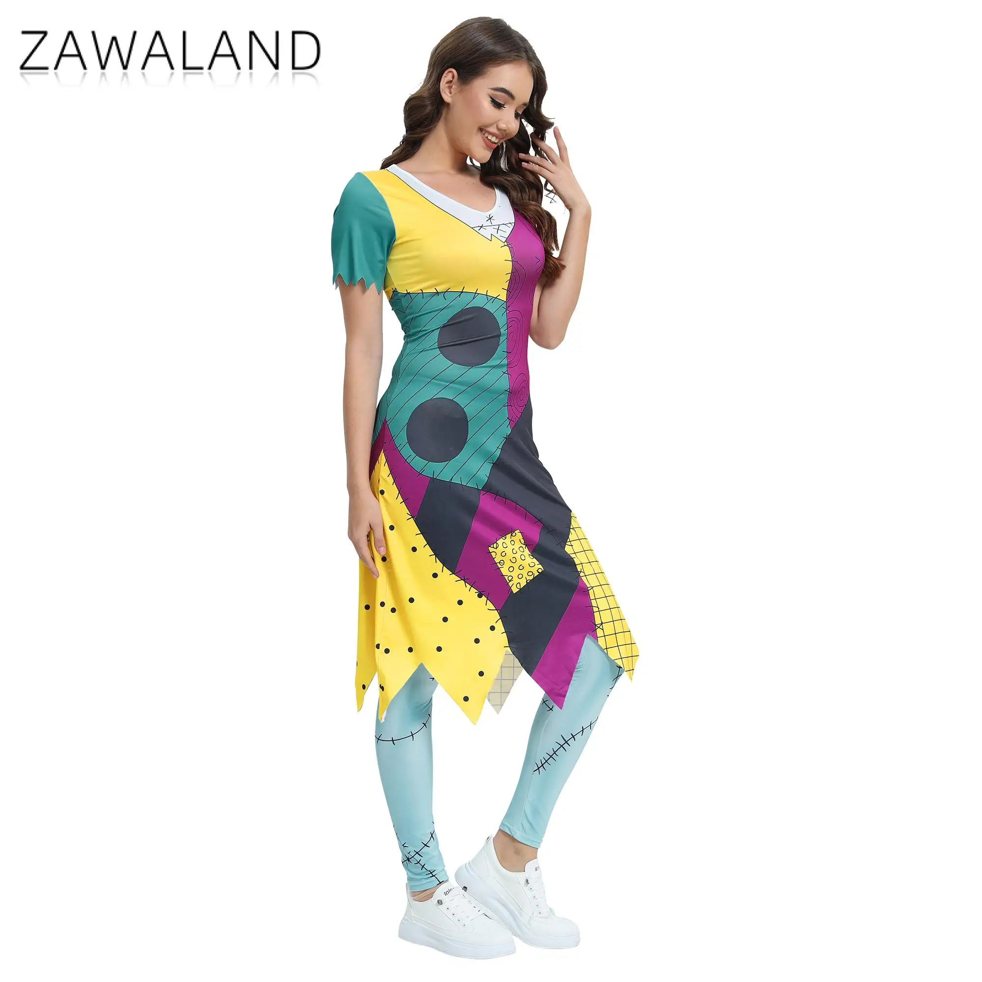 Zawaland   Ʈ ĹƮ, Ÿ ٵƮ,  뽺, ҷ ִϸ̼ ȭ  ڽ, ǽ Ƽ ڽƬ, 2 