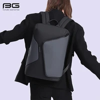 2024 BANGE Business Backpack Men Luxury Waterproof School Laptop Backpacks Travel Bag Aesthetic Backpack Fashion Design.jpg_.web 6