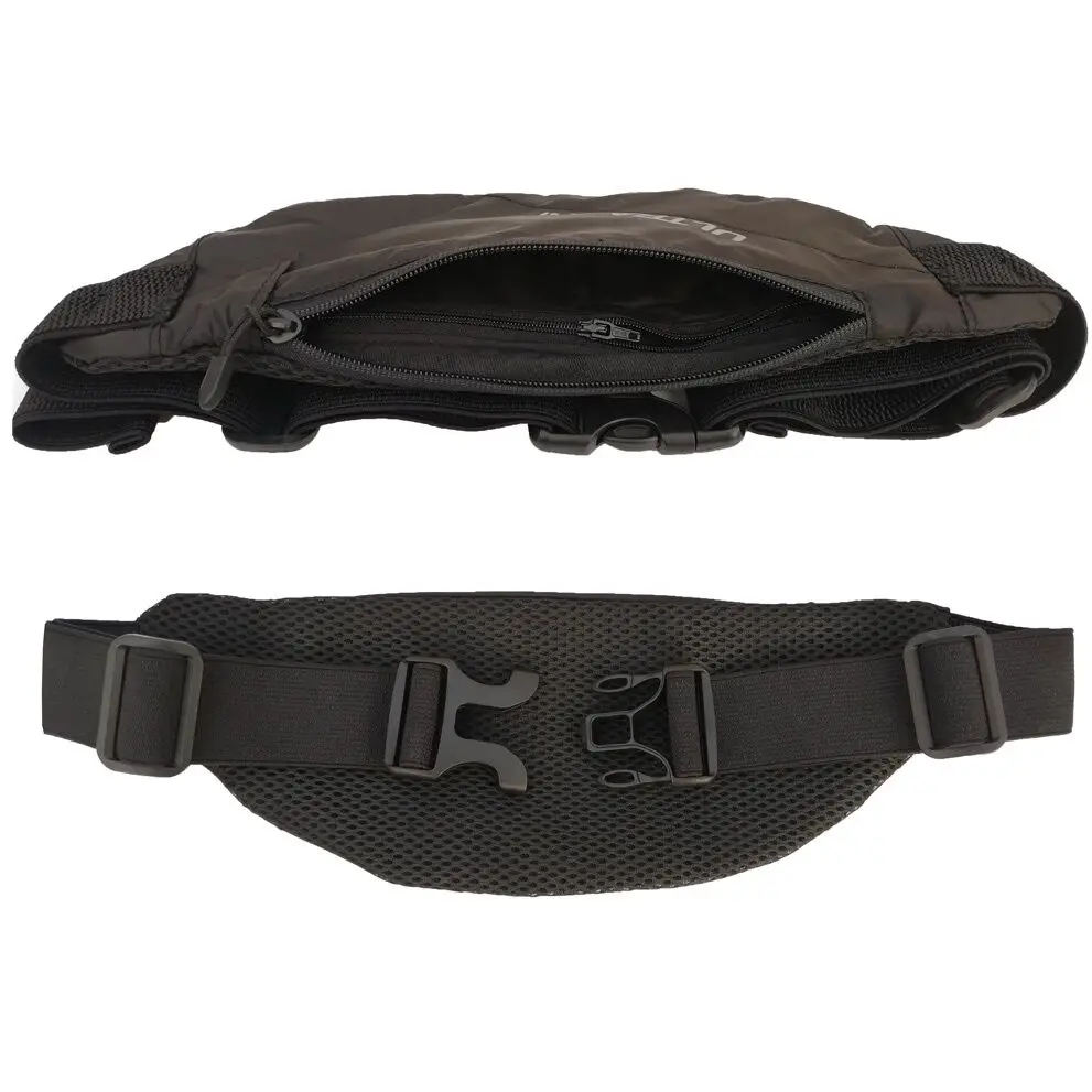 Running Waist Bag ULTRA-TRI Sports Waist Bag Lightweight Adjustable