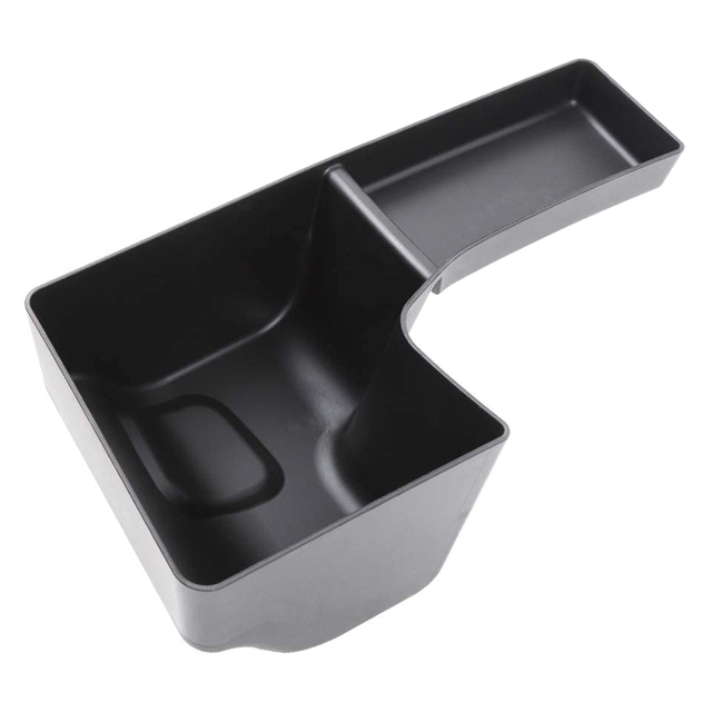 Storage Boxes on Both Side Trunk For Jeep-Wrangler JL 2018 2022 Left Right Side Cargo Organizer Rear Compartment Box