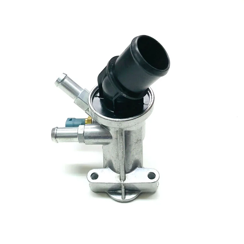 NBJKATO Brand New Genuine Thermostat 68027612AA For Jeep Wrangler JK 2