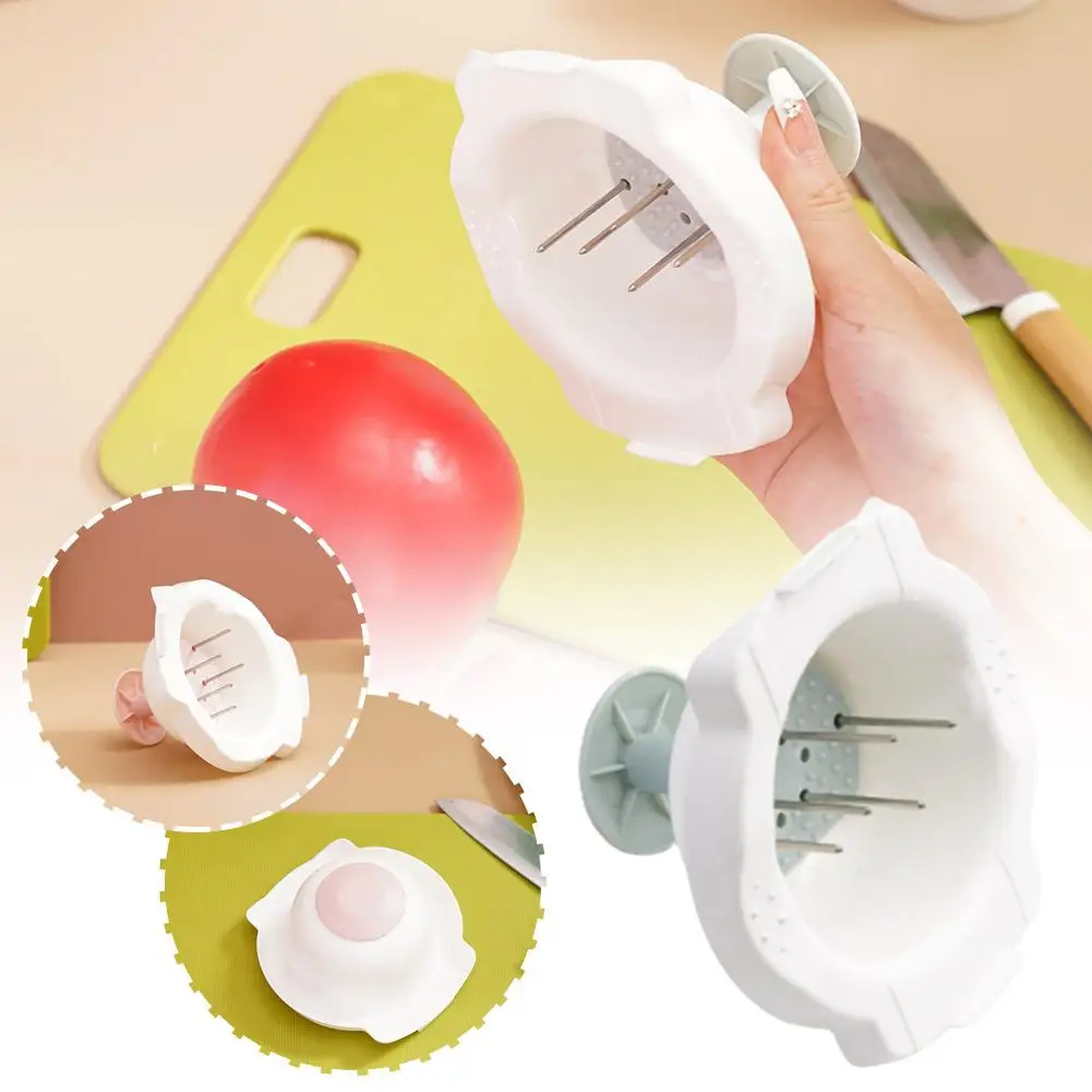 Kitchen Finger Holder Slicer Guard Food Cutting Hand Protector Grater Vegetable Safety Slicing Guards Chopping Kitchen