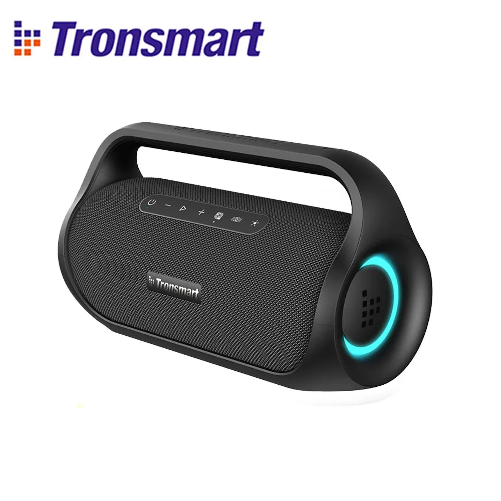 Max Power Bluetooth Speaker Portable Bluetooth Speakers Portable