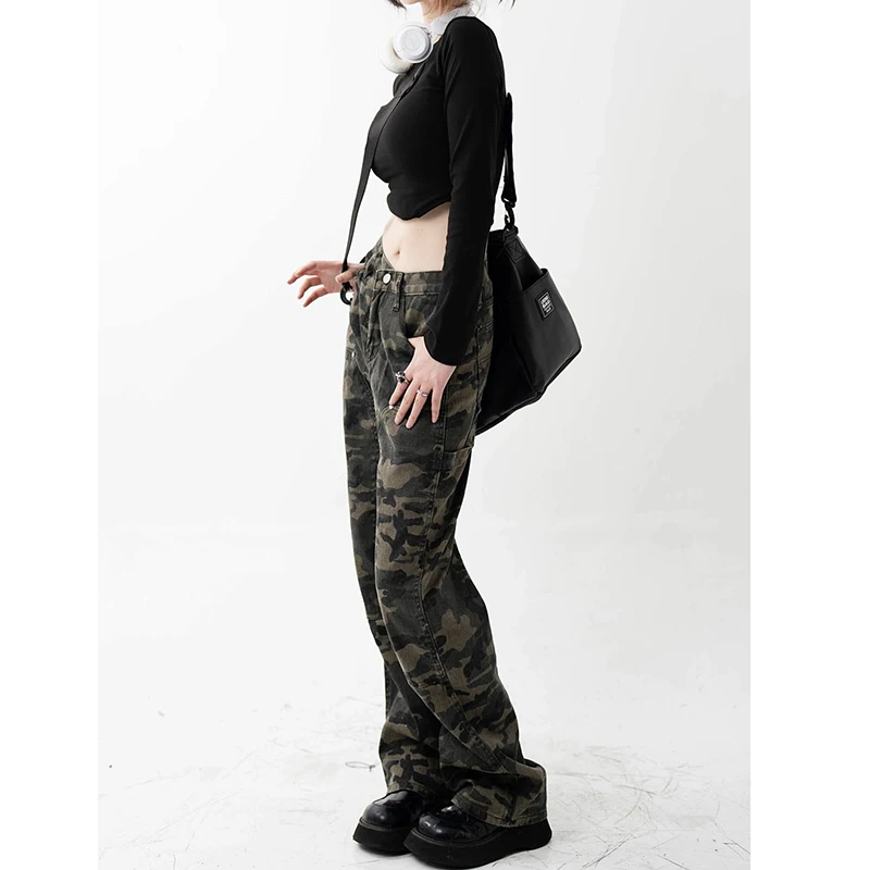 HAEX Casual Women's Bag 2024 Trend LA Style Large Capacity Travel Bags Oxford Solid Crossbody Shoulder Bags Fitness Bolso Mujer