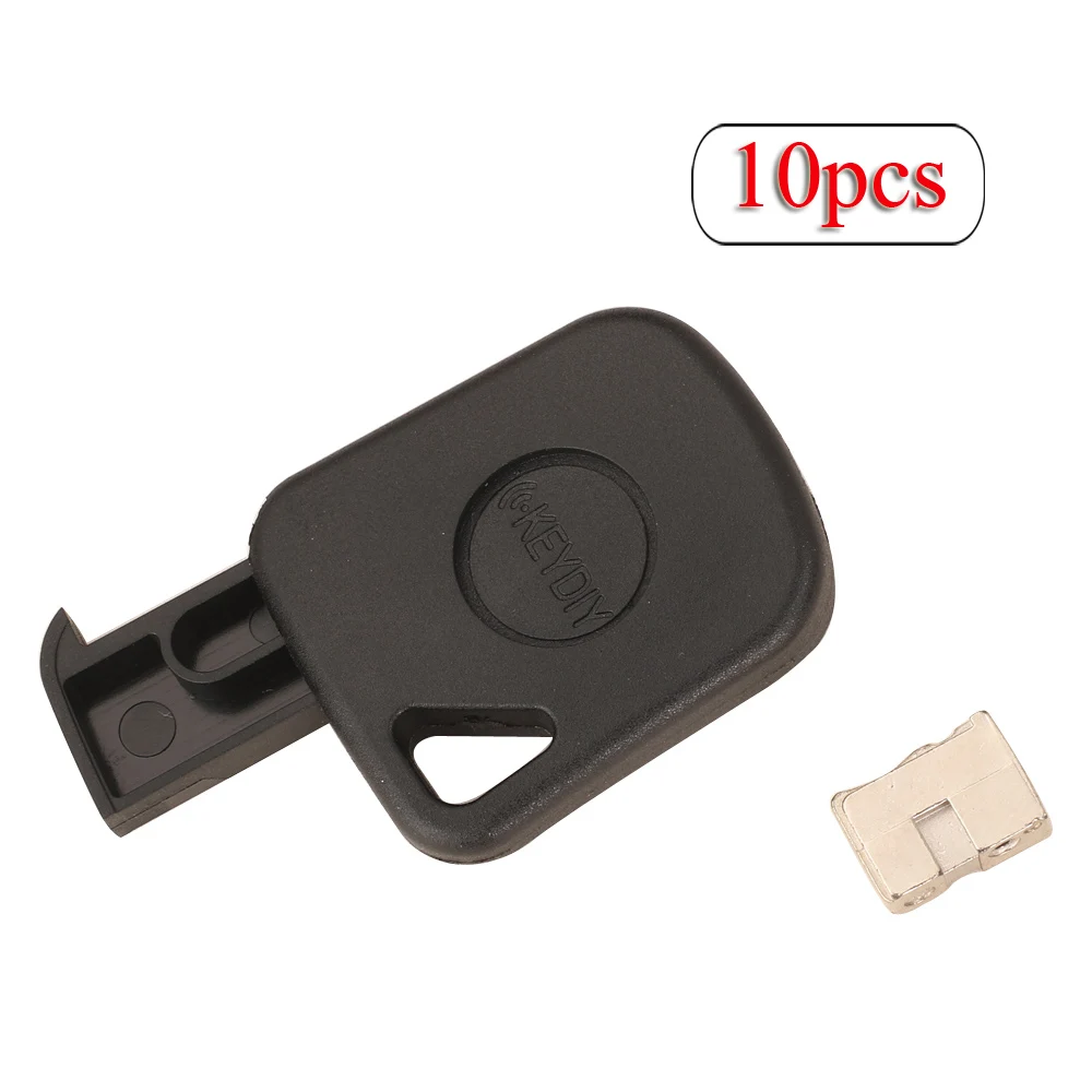 Jingyuqin 10pcs NEW Original Universal KEYDIY Transponder