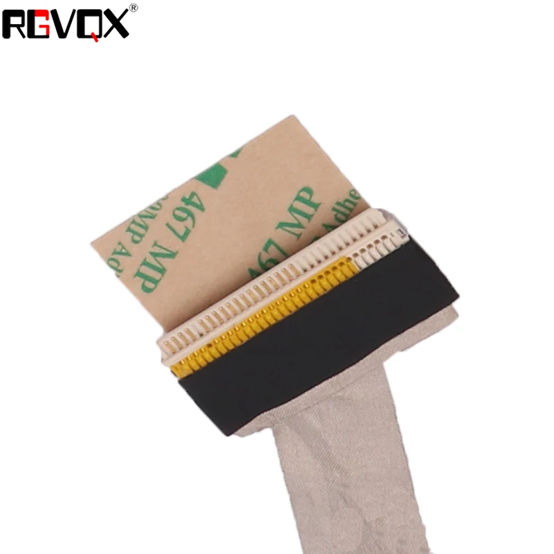 Рисунок 3 - Новый кабель для ноутбука HP 500