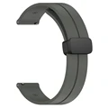 Titanium grey