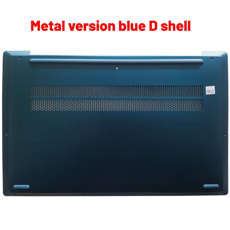 NEW For Lenovo ideapad 5 15IIL05 15ARE05 15ITL05 AM1K7000110 AM1K7000300 Rear Lid TOP case laptop LCD Back Cover/Front Bezel