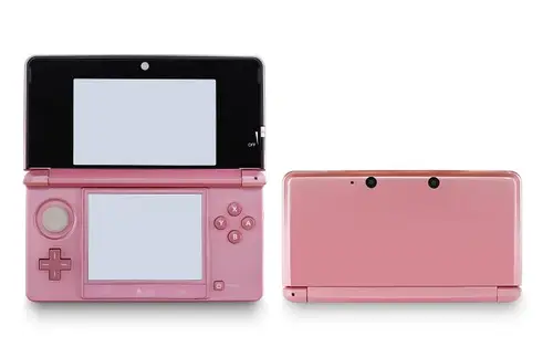 3DS 플레이용 정품 중고 콘솔, 무료 게임 직접 잠금 해제 4