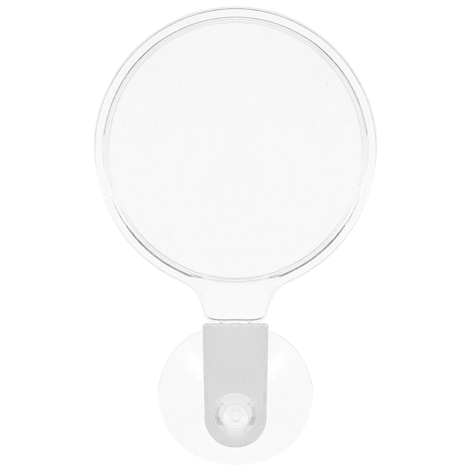 Acrylic Glass Tank Aquarium Small Animal Plant Observation Magnifier Betta Viewer Spider Ant Glasses Micro