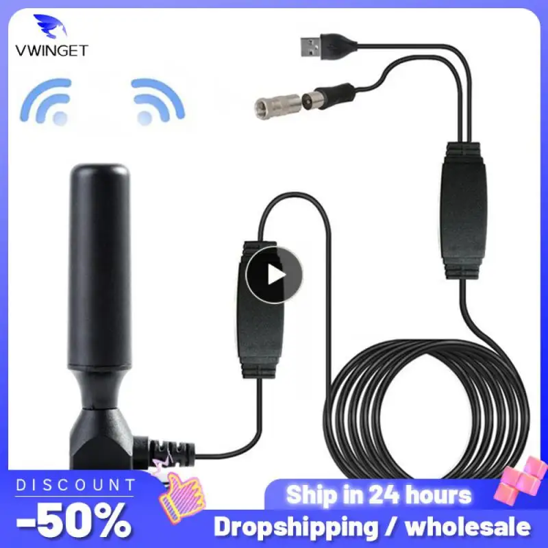 

Цифровая антенна hengshanlao, наружный ТВ-приемник, сигнал 5000 миль, ТВ-антенна с усилителем, радиус DVB-T, стандартная спутниковая антенна