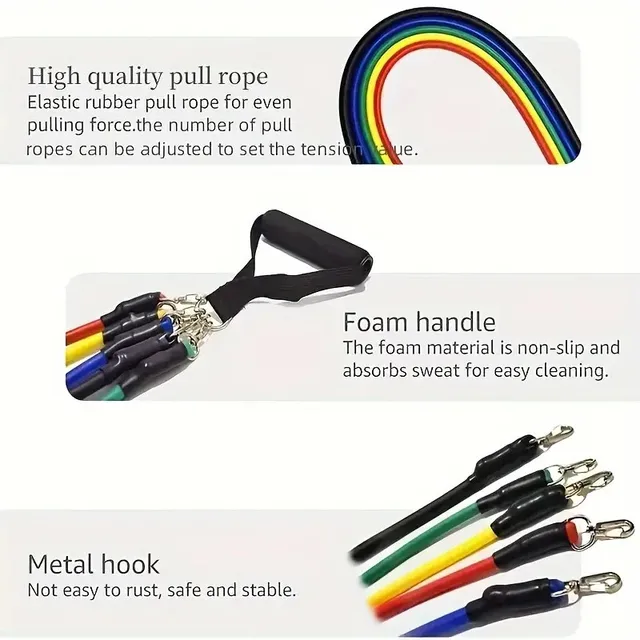 Resistance Training Band 3
