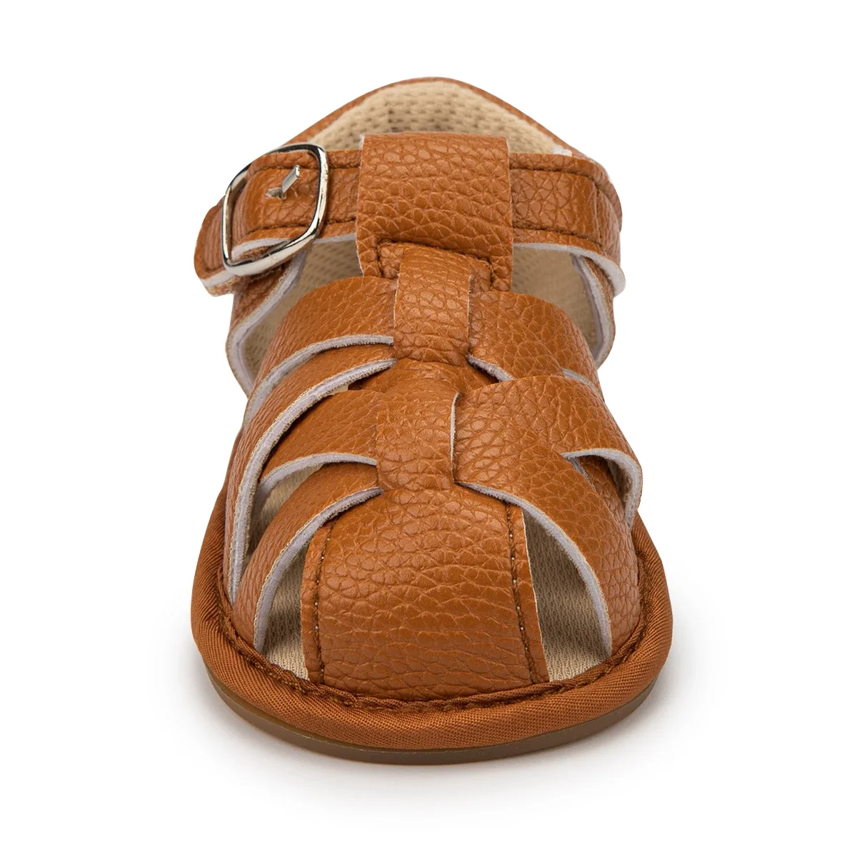 Baby Girl Boy Summer Sandals Candy Color Kids Shoe Infant Anti-collision Toddler Whistle Shoe Soft Bottom Kid Child Beach Sandal