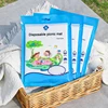 Disposable picnic mat Outdoor portable moisture-proof mat Spring outing Picnic linen Waterproof and dirty camping floor mat 1