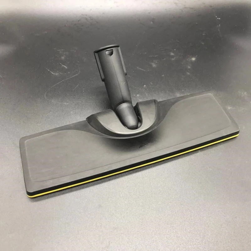 Steam Cleaner Nozzle Steam Cleaner Parts Brush Head For KARCHER SC Series SC2 SC3 SC4 SC5 Floor Brush Floor Nozzle Set