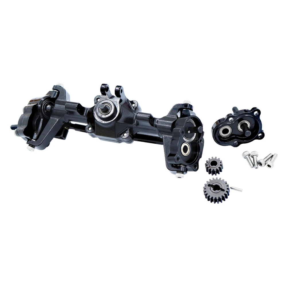 FMS FCX24   ݼ   ĸ  ׽,  , 1/24 RC ڵ ׷̵ ǰ ׼, 